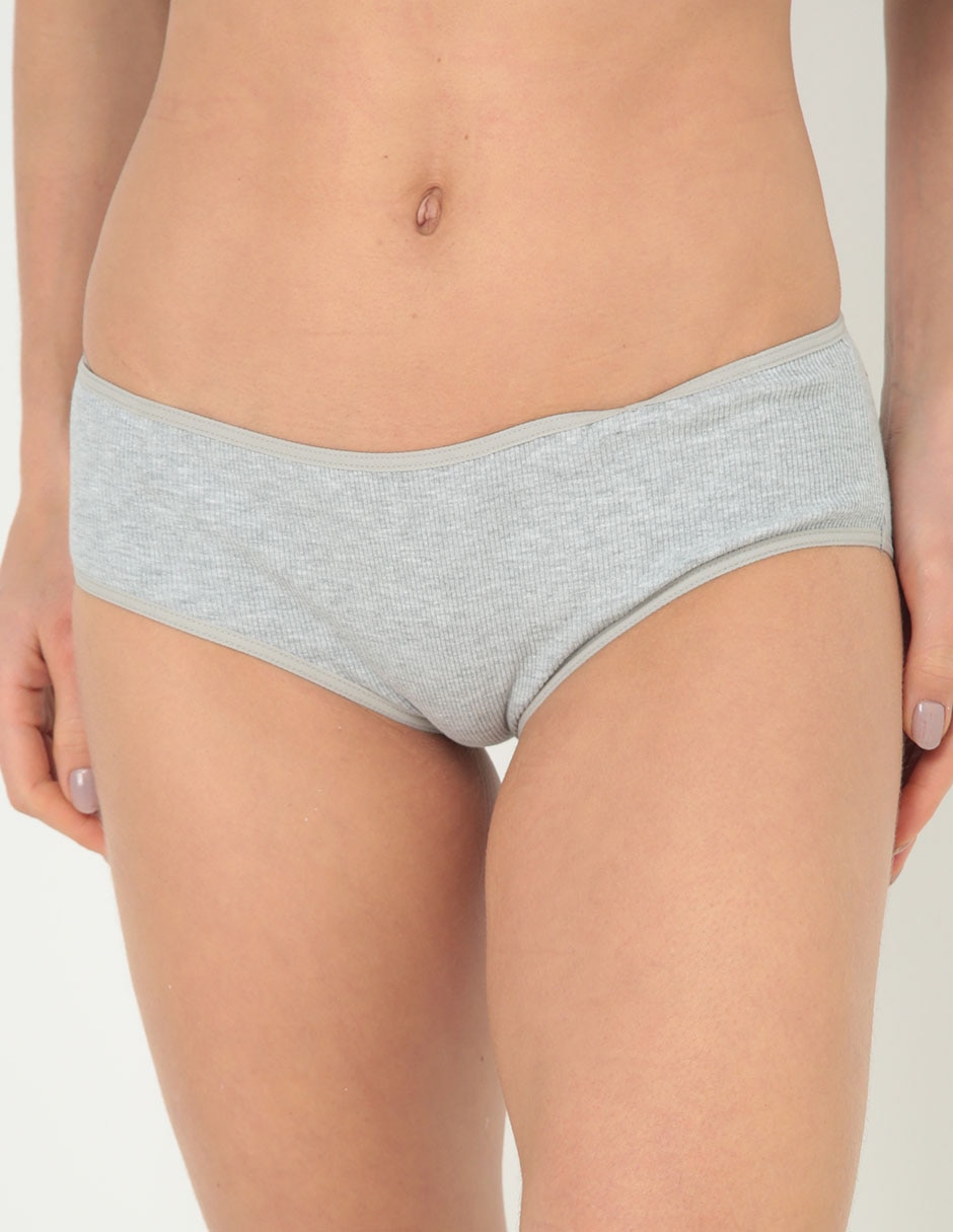 Panty para mujer