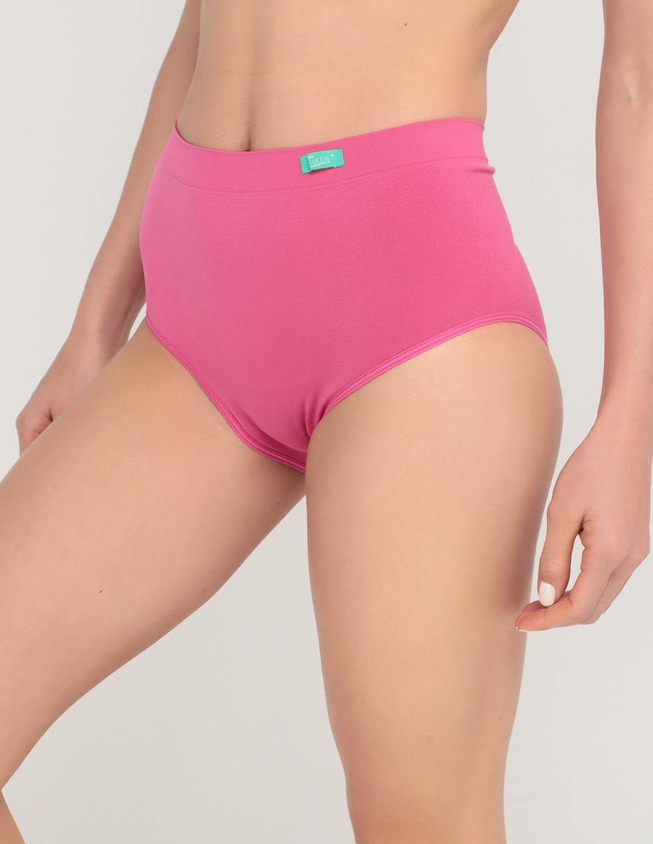 Panty para mujer 2