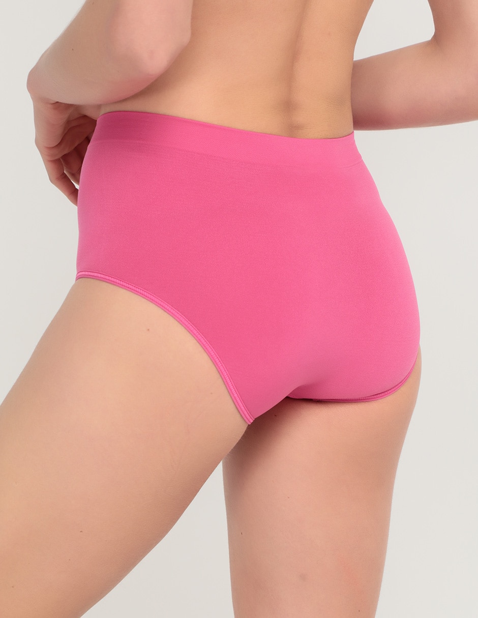 Panty para mujer 3