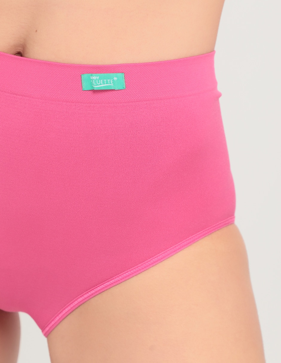 Panty para mujer 4
