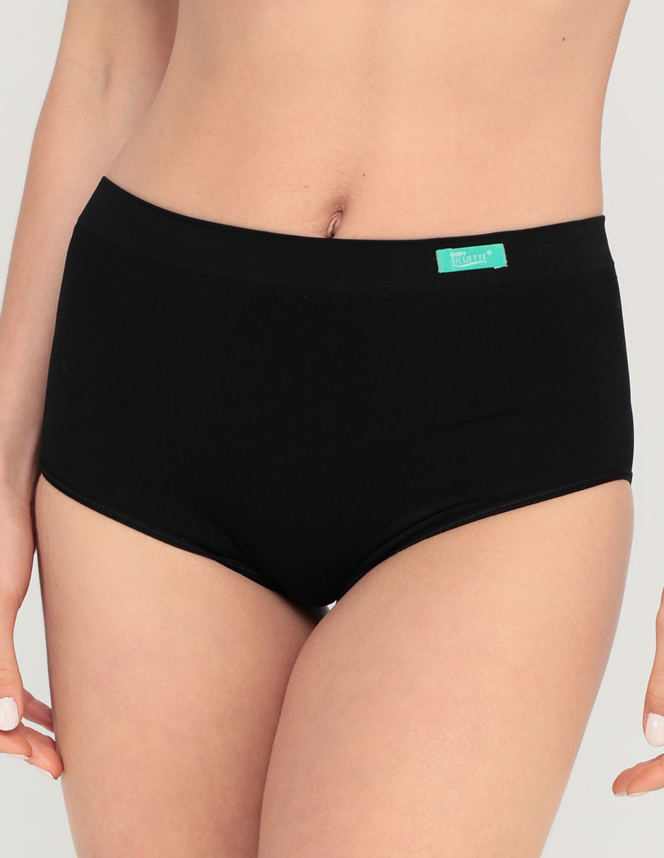 Panty Canon para mujer