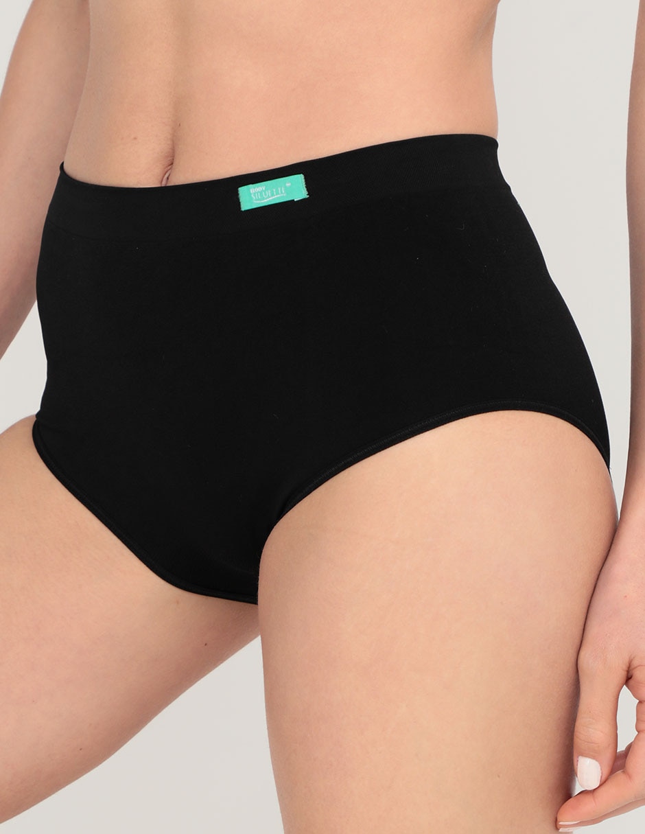 Panty Canon para mujer
