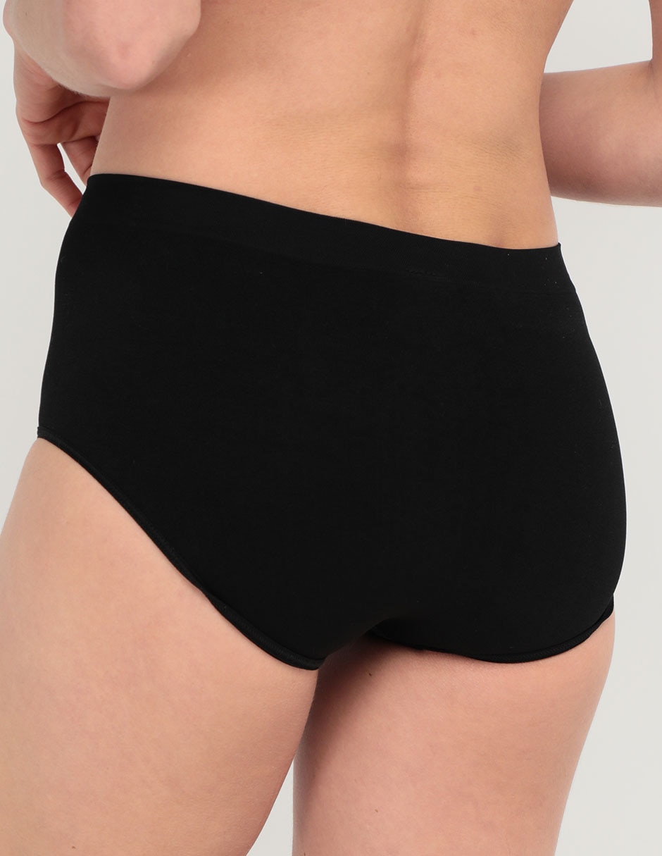 Panty Canon para mujer
