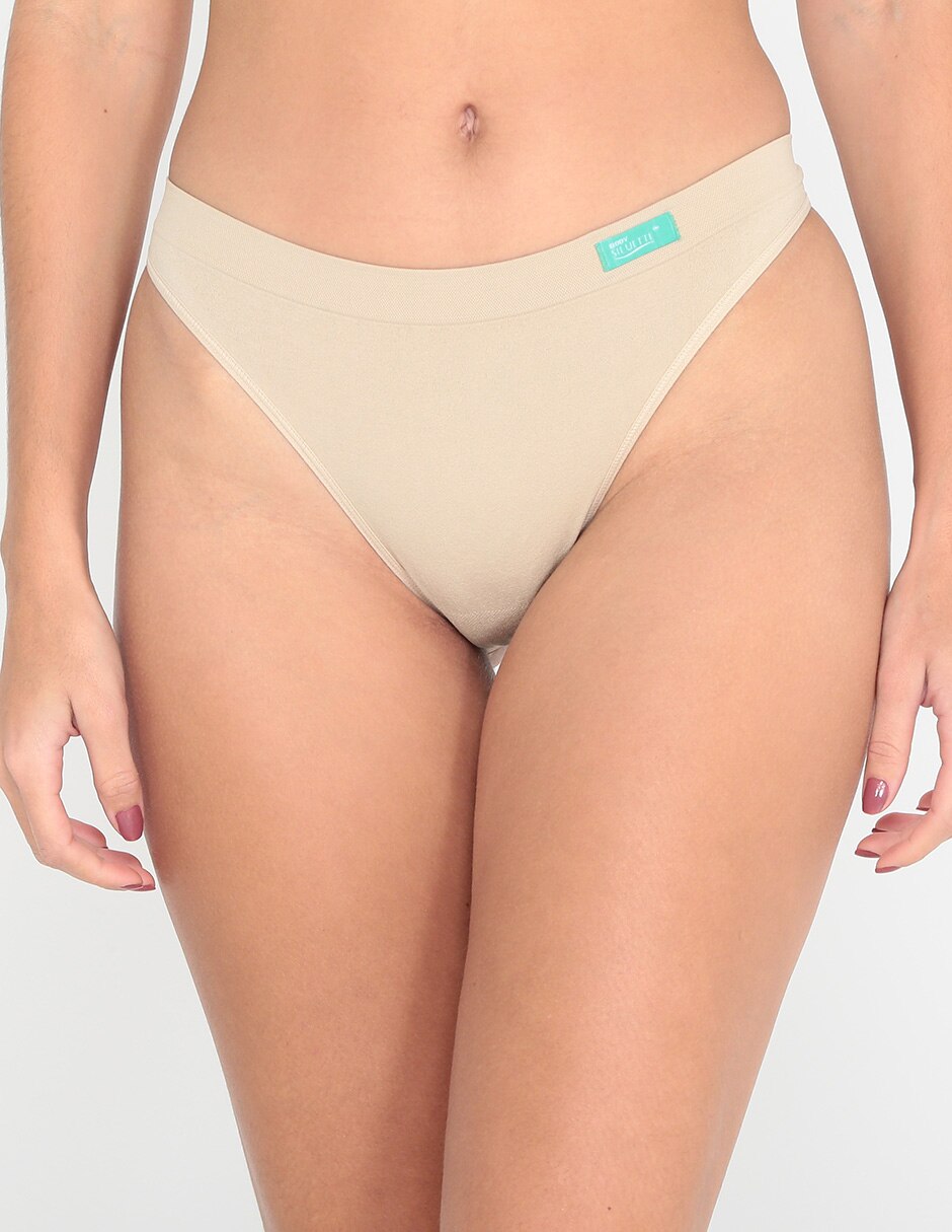 Tanga Body Siluette 1