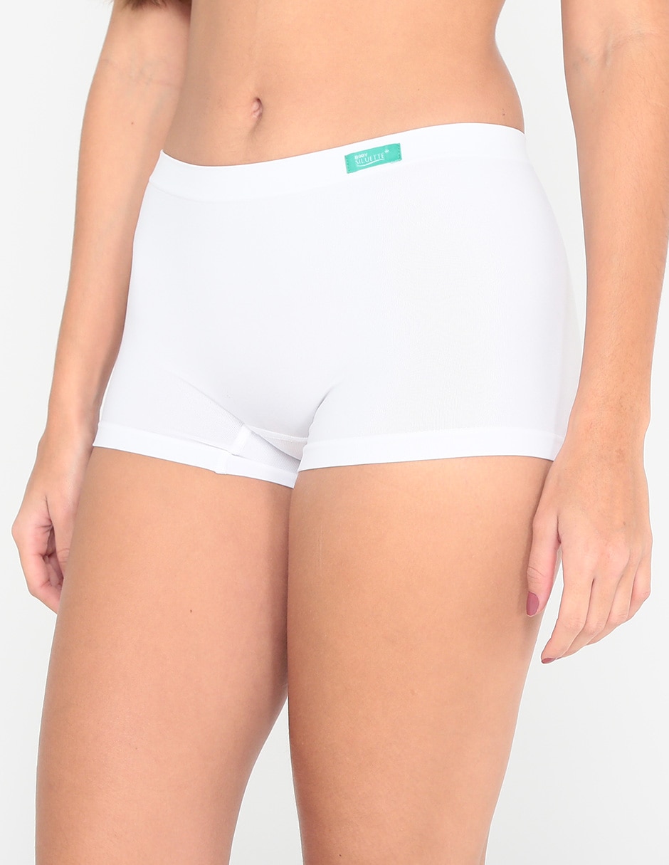 Bóxer para mujer 2