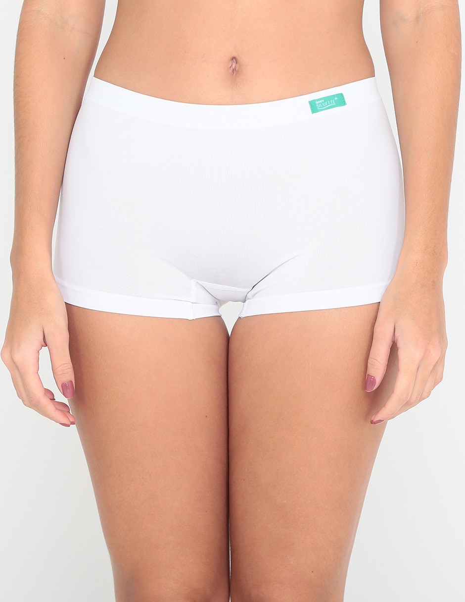 Bóxer para mujer