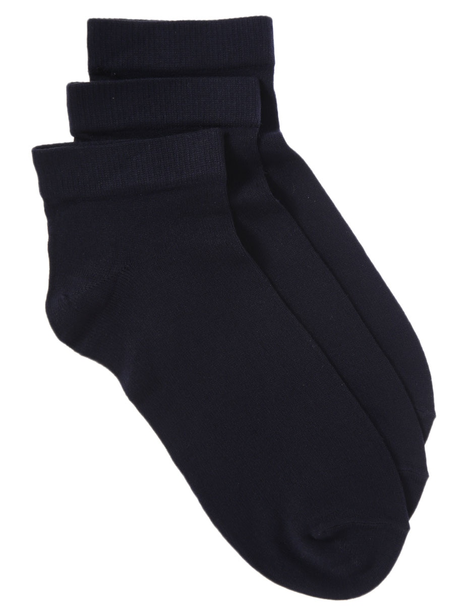 Tines para mujer 3 pares Tines para mujer 3 pares