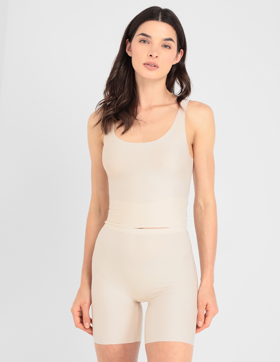 Faja body con compresión media para mujer 1