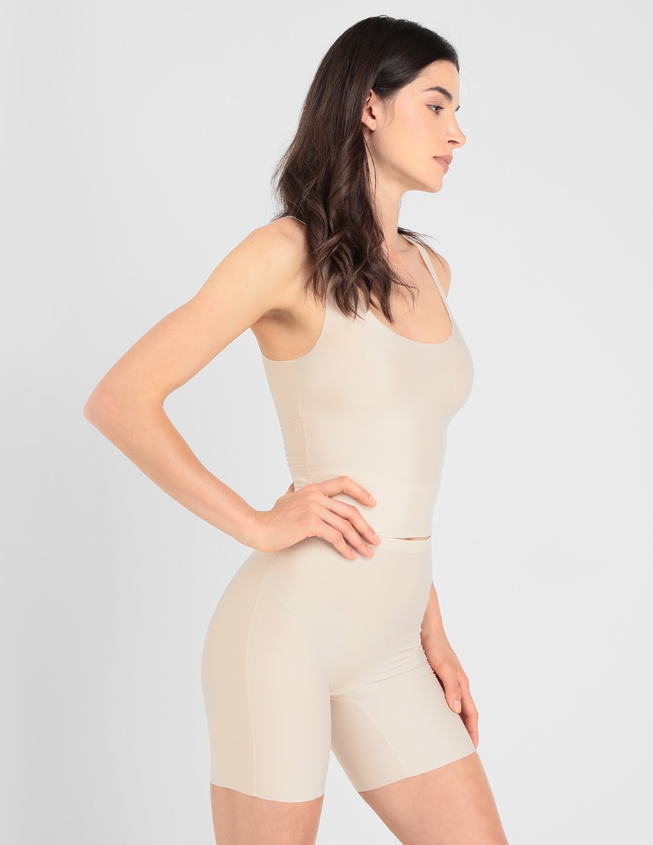 Faja body con compresión media para mujer 2