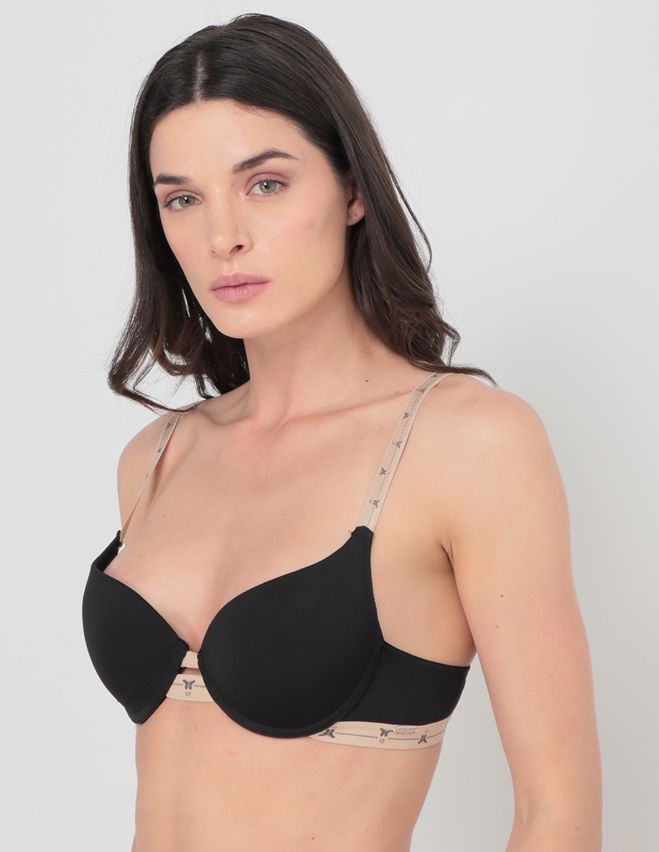 Brassiere con copa para mujer 4