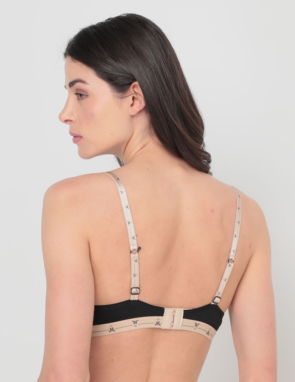 Brassiere con copa para mujer 3