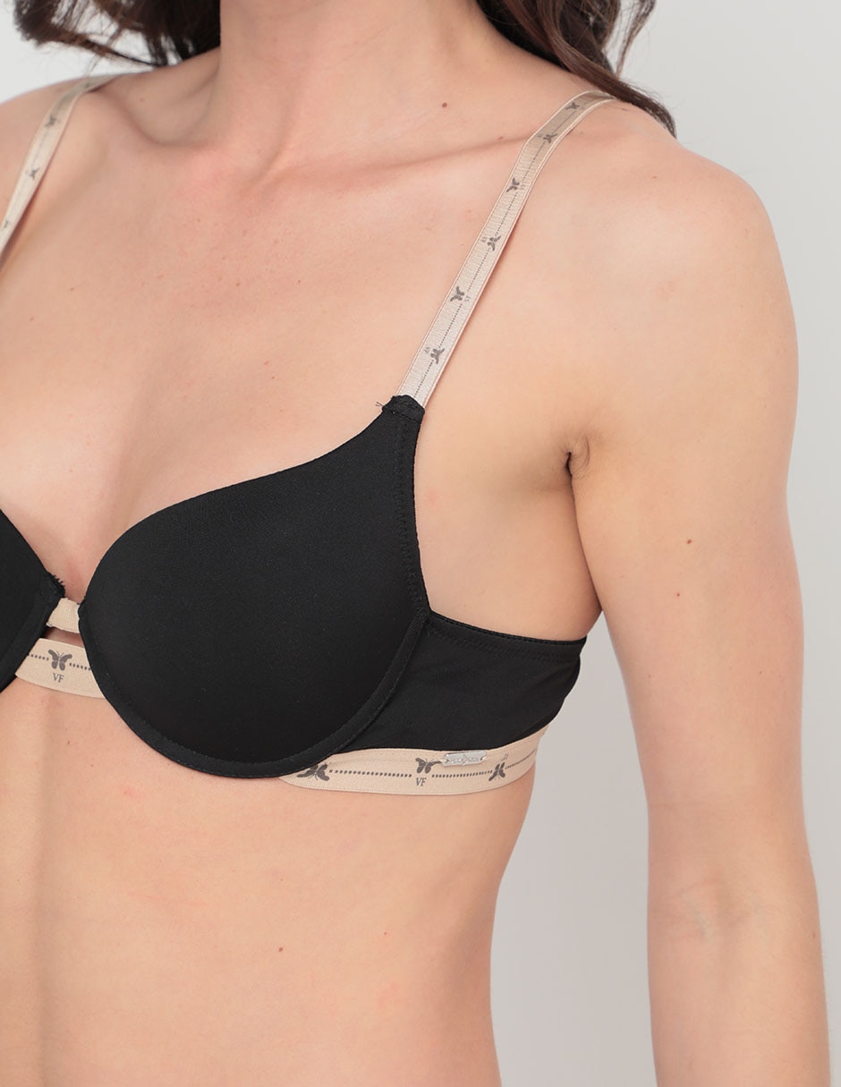Brassiere con copa para mujer 2