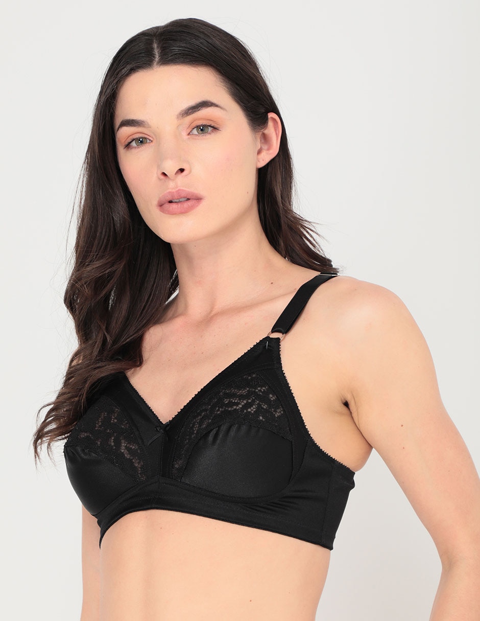 Brassiere para mujer 4