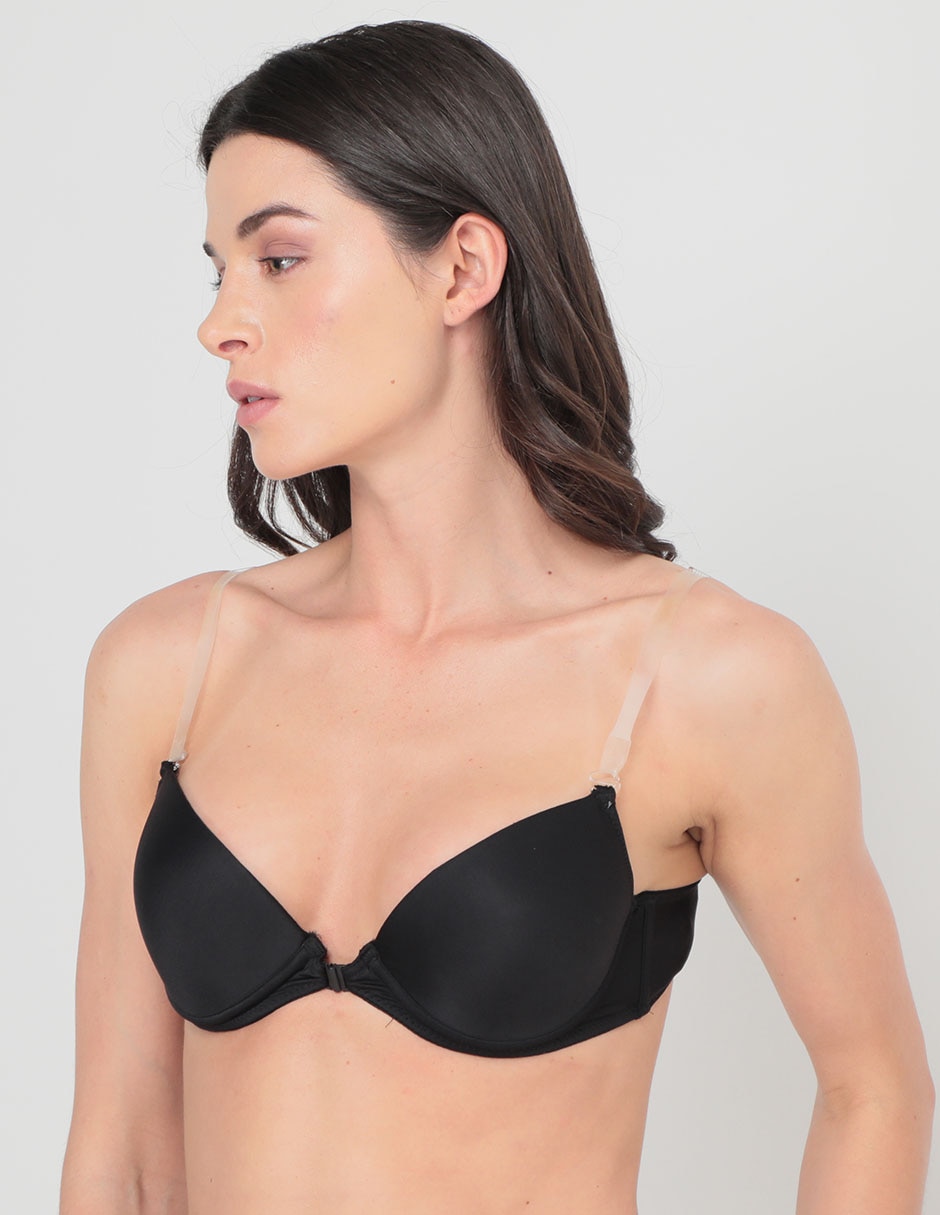 Brassiere copa preformada para mujer 4