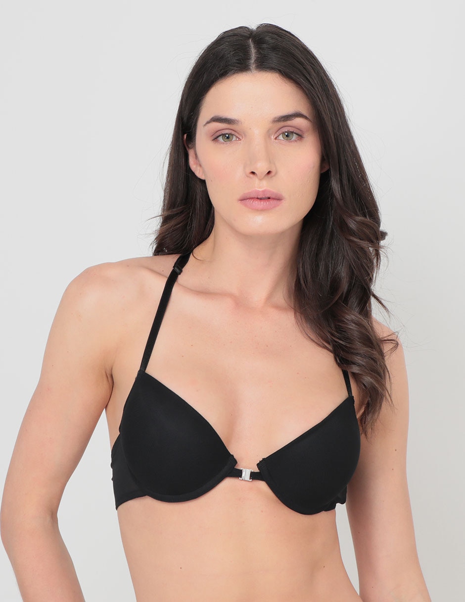 Brassiere copa push up para mujer Brassiere copa push up para mujer