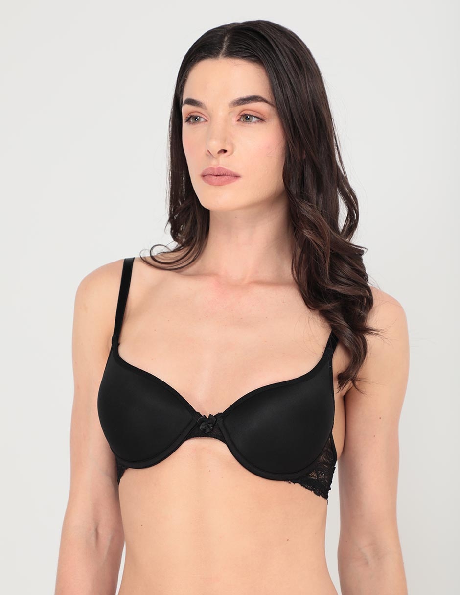 Brassiere copa preformada para mujer Brassiere copa preformada para mujer