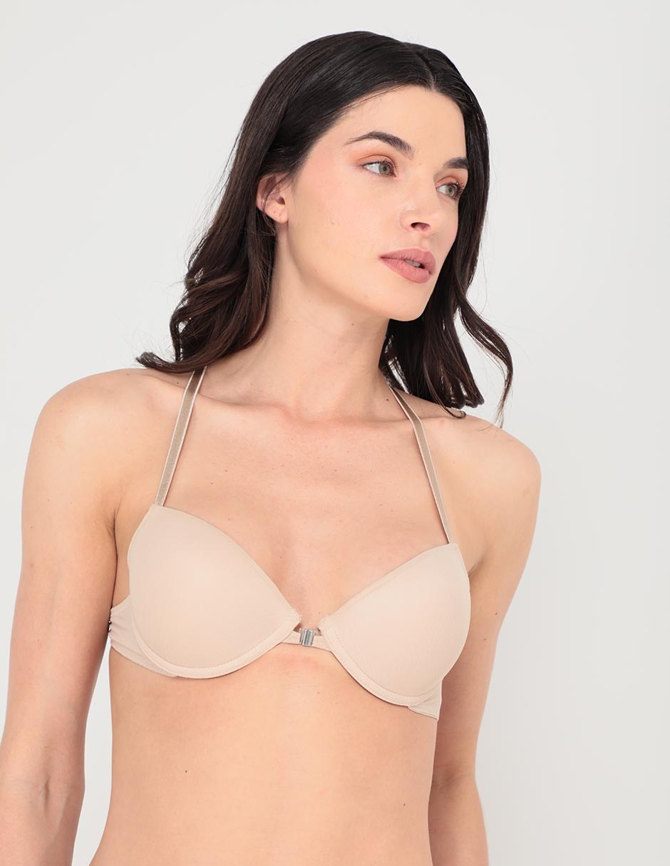 Brassiere copa preformada para mujer Brassiere copa preformada para mujer