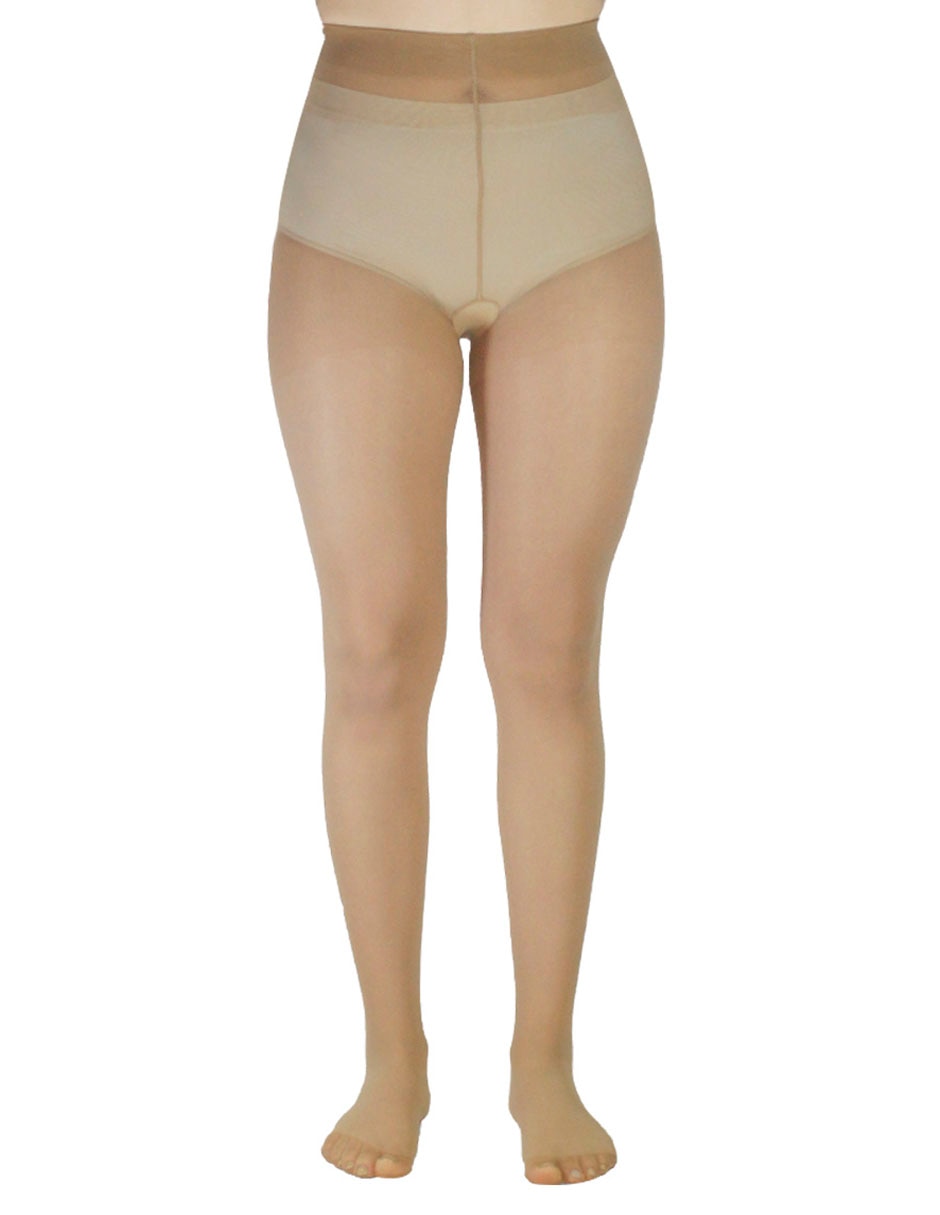 Pantimedias María Intima con compresión media Pantimedias María Intima con compresión media