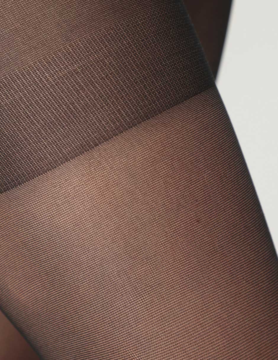 Pantimedias María Intima con compresión media