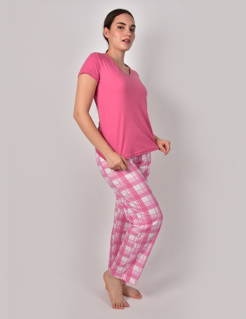 Conjunto de pijama para mujer Conjunto de pijama para mujer