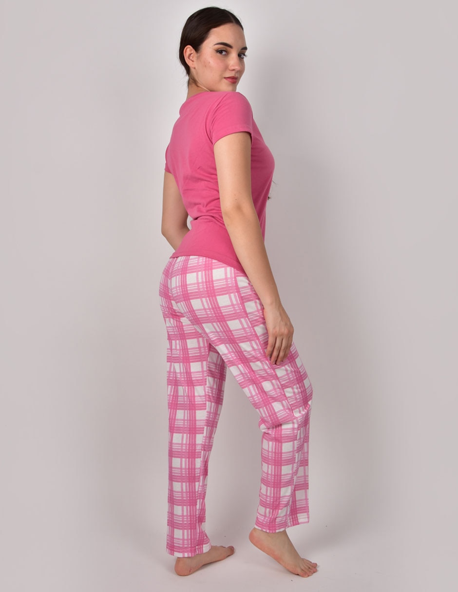 Conjunto de pijama para mujer 3