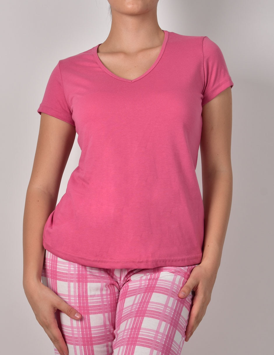 Conjunto de pijama para mujer 4