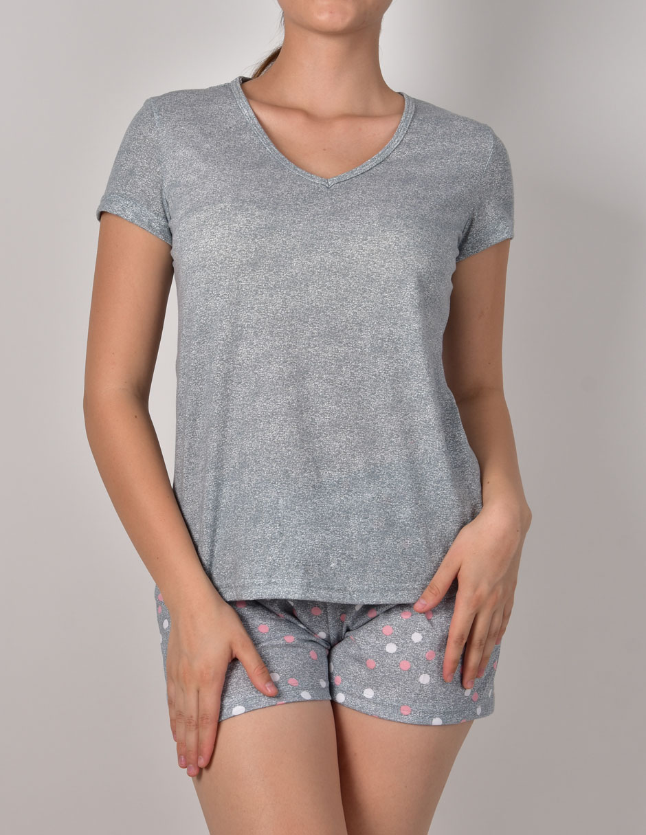 Conjunto pijama para mujer 2