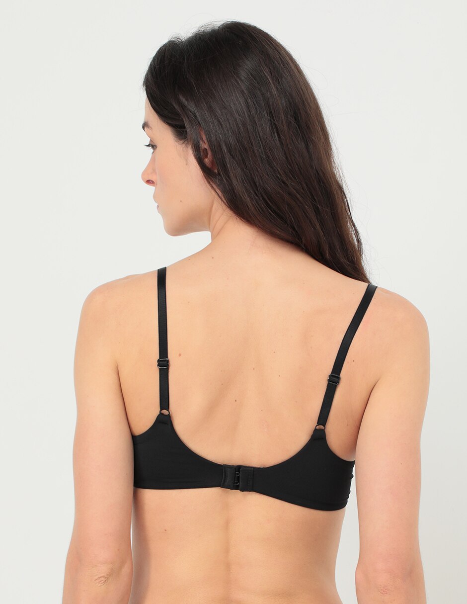 Brassiere con copa para mujer 3