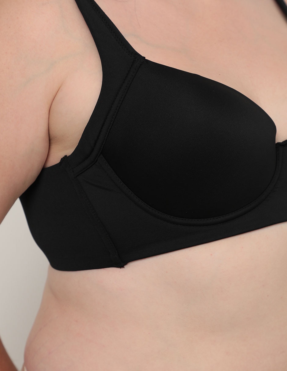 Brassiere con copa para mujer