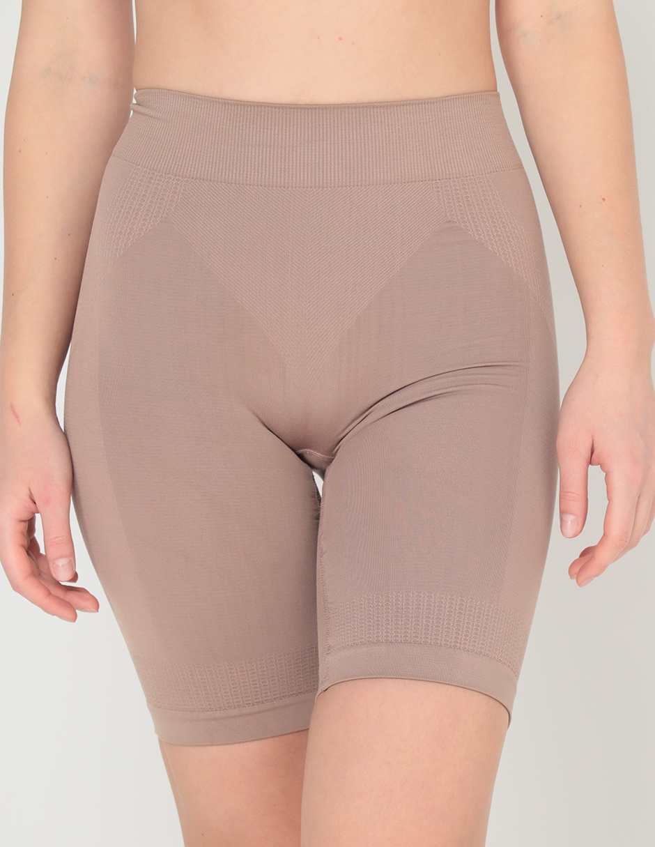 Faja levanta glúteos con compresión alta para mujer