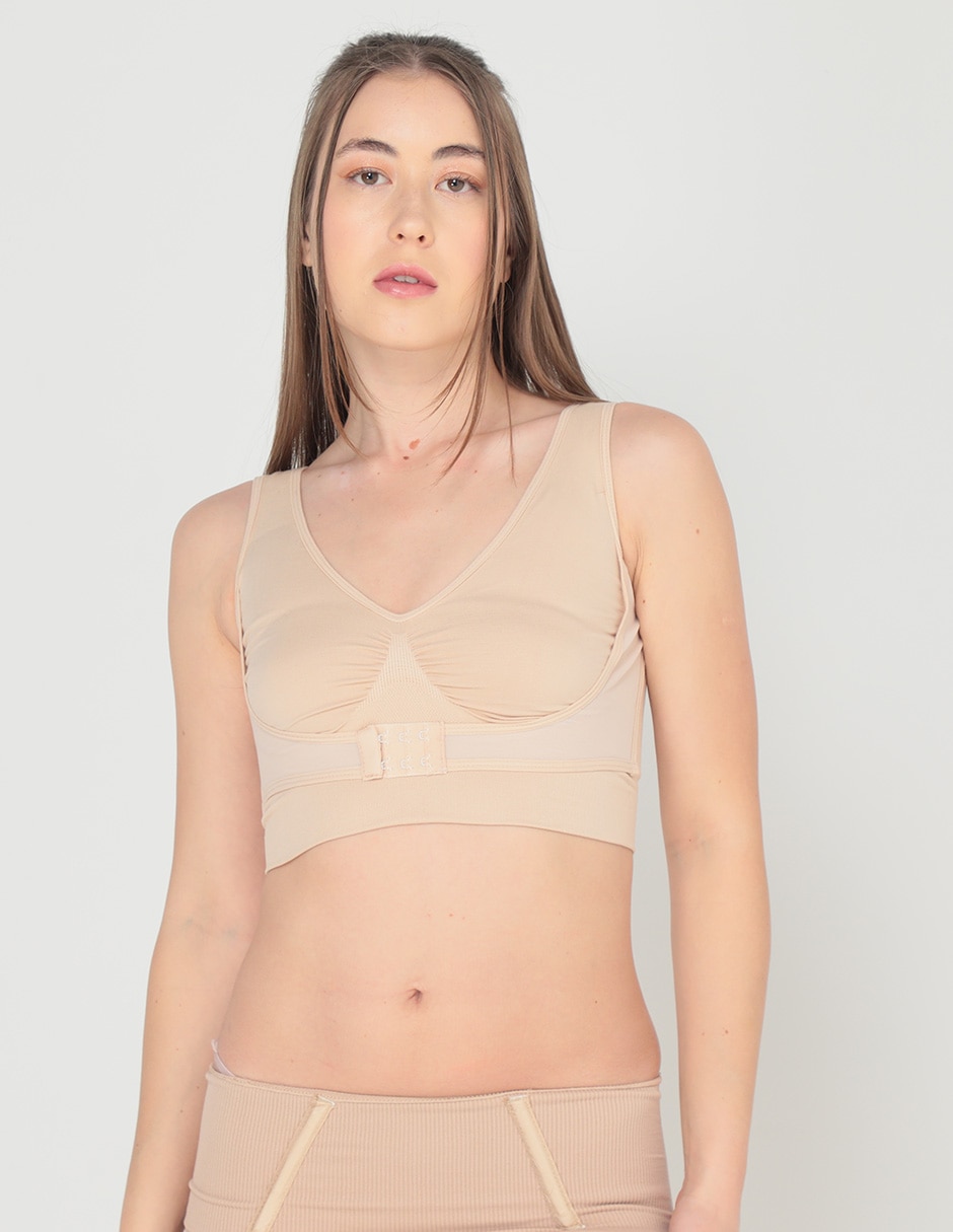 Brassiere corrector para mujer 1