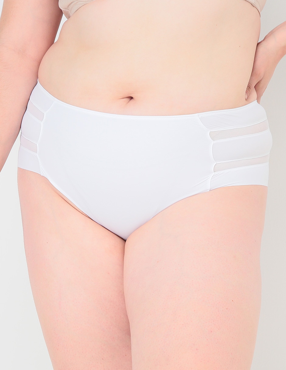Panty para mujer