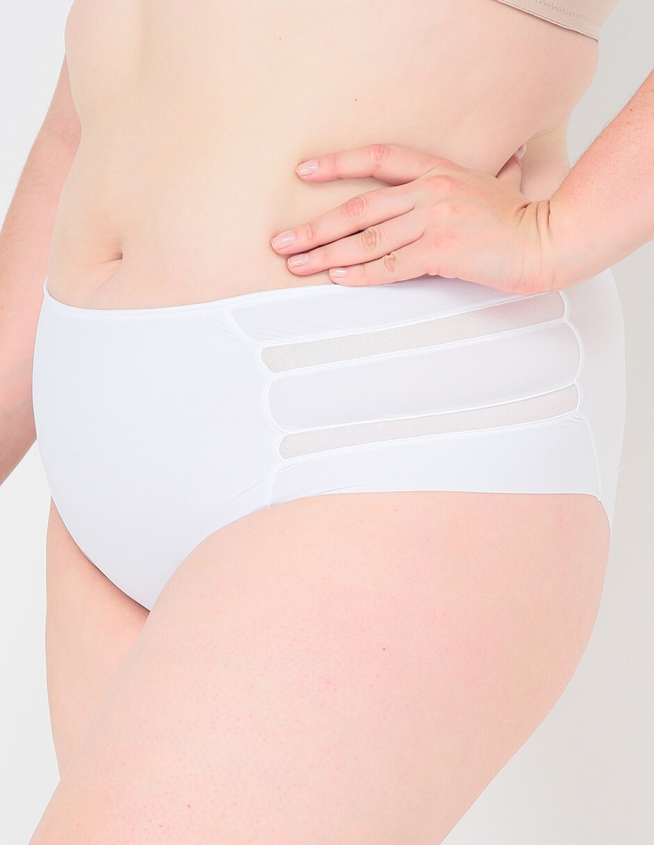 Panty para mujer 2