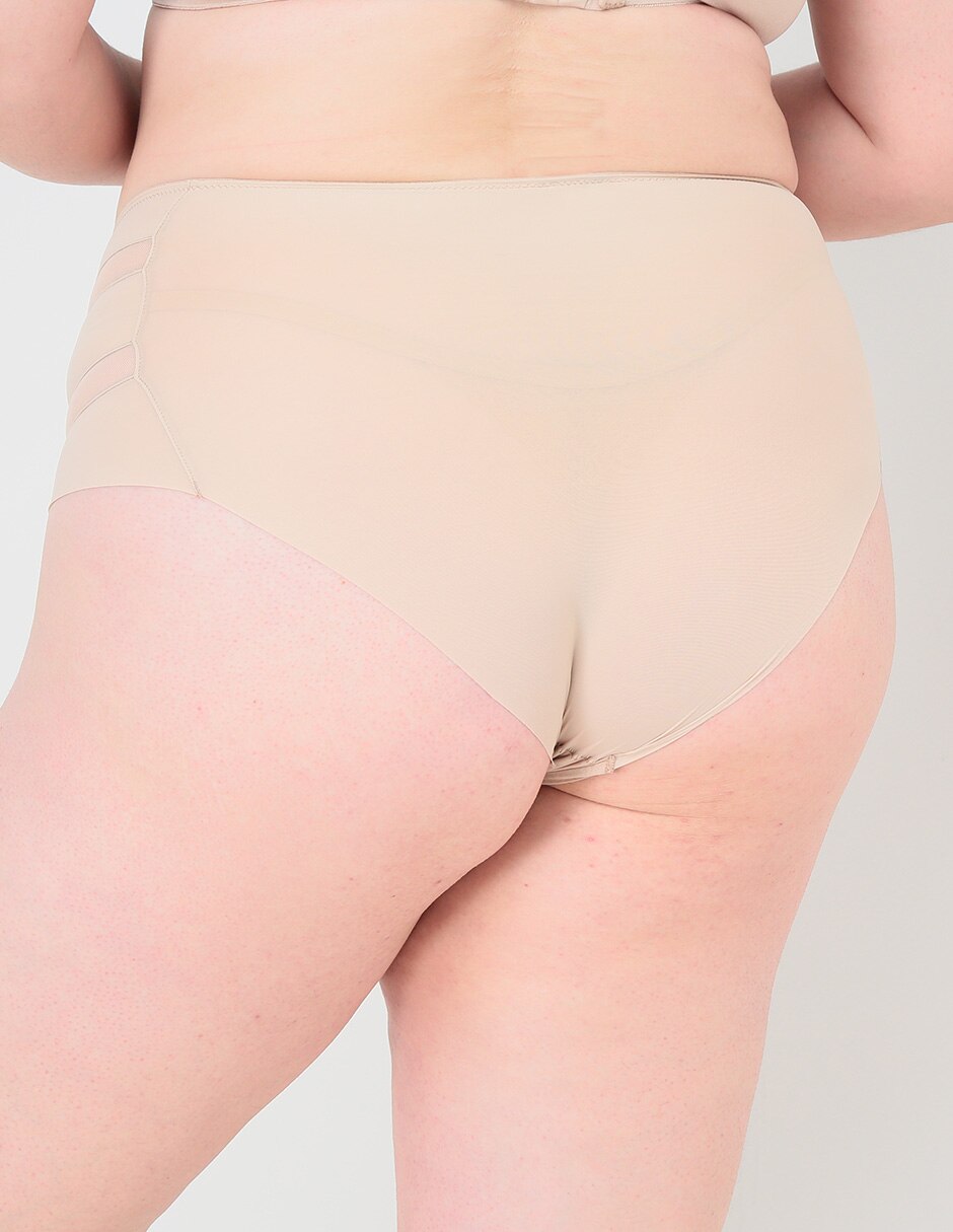 Panty para mujer 3
