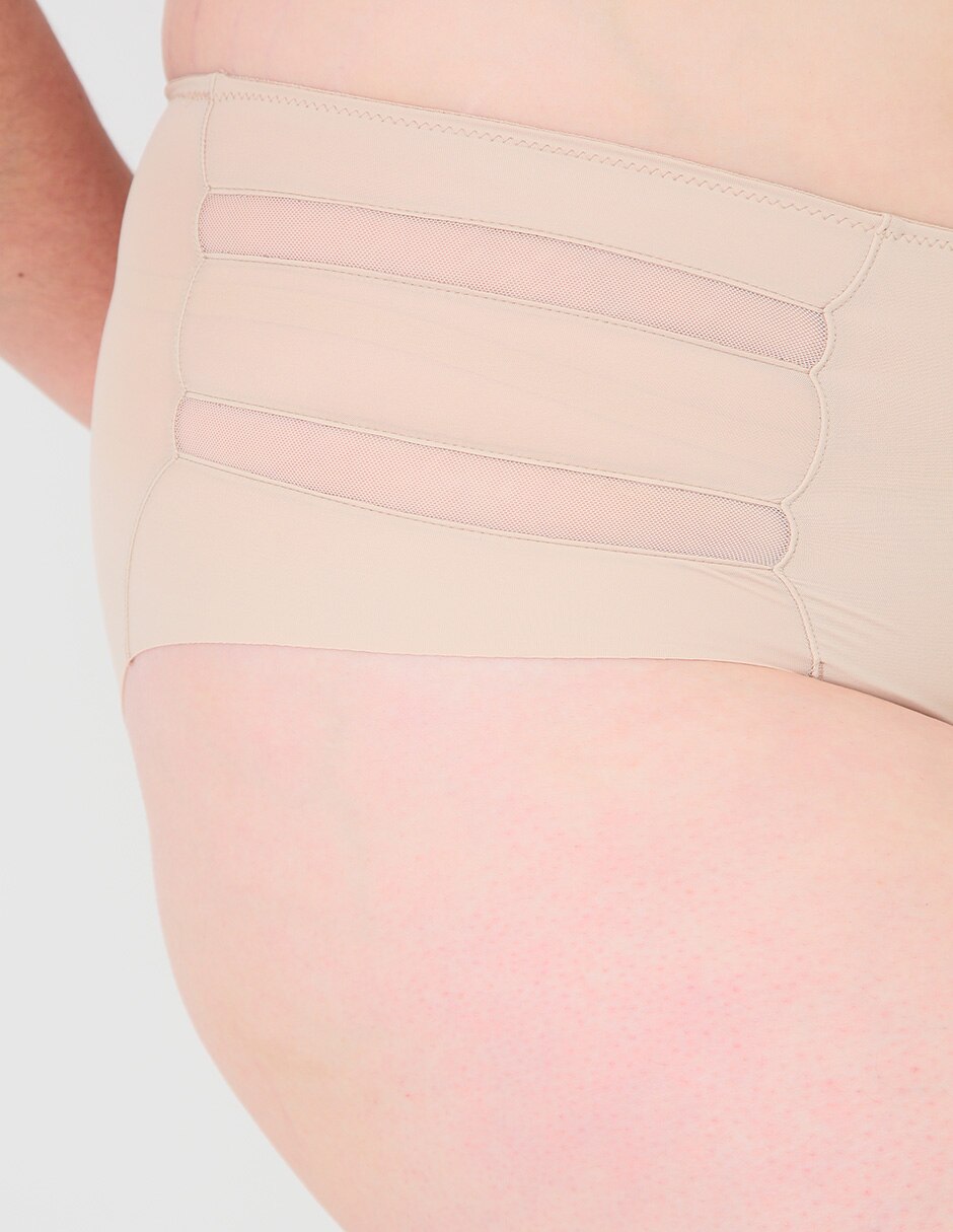 Panty para mujer 4