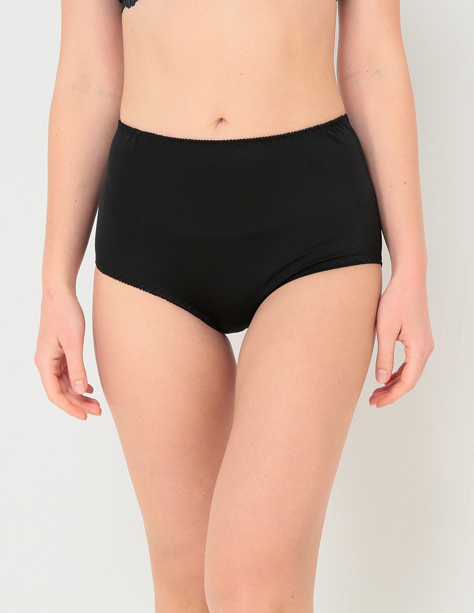 Panty Ilusión para mujer