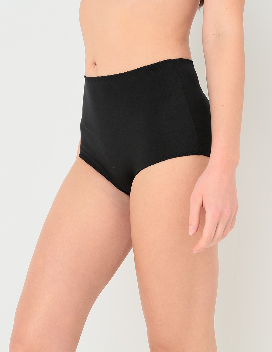 Panty Ilusión para mujer