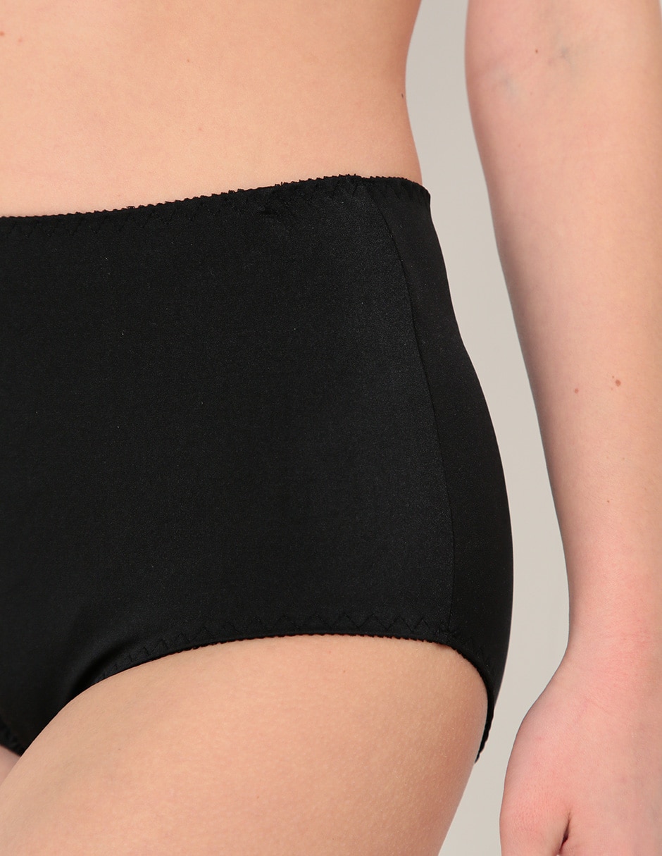 Panty Ilusión para mujer
