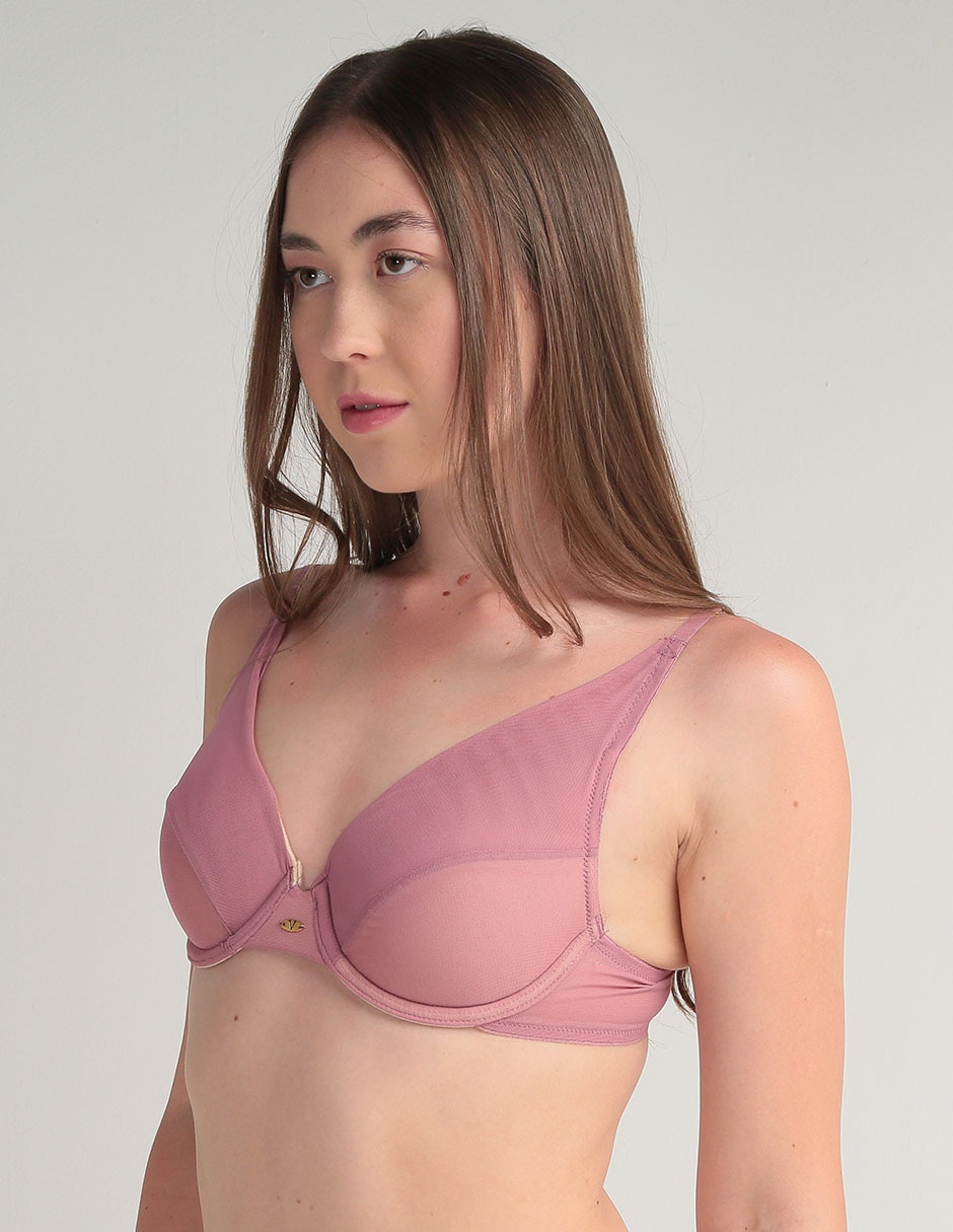 Brassiere con copa para mujer