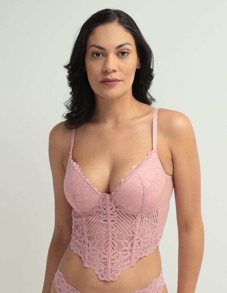 Rosa medio 1