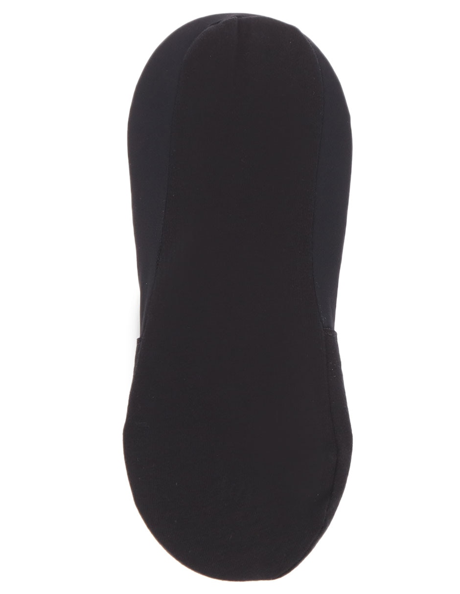 Set protector de pie de algodón para mujer 2 pares 2