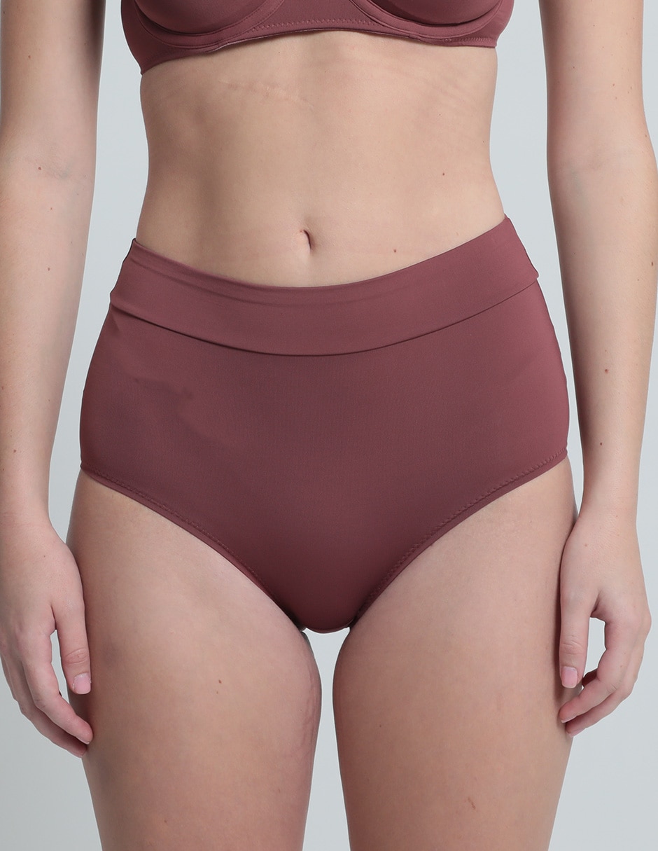 Panty Ilusión para mujer