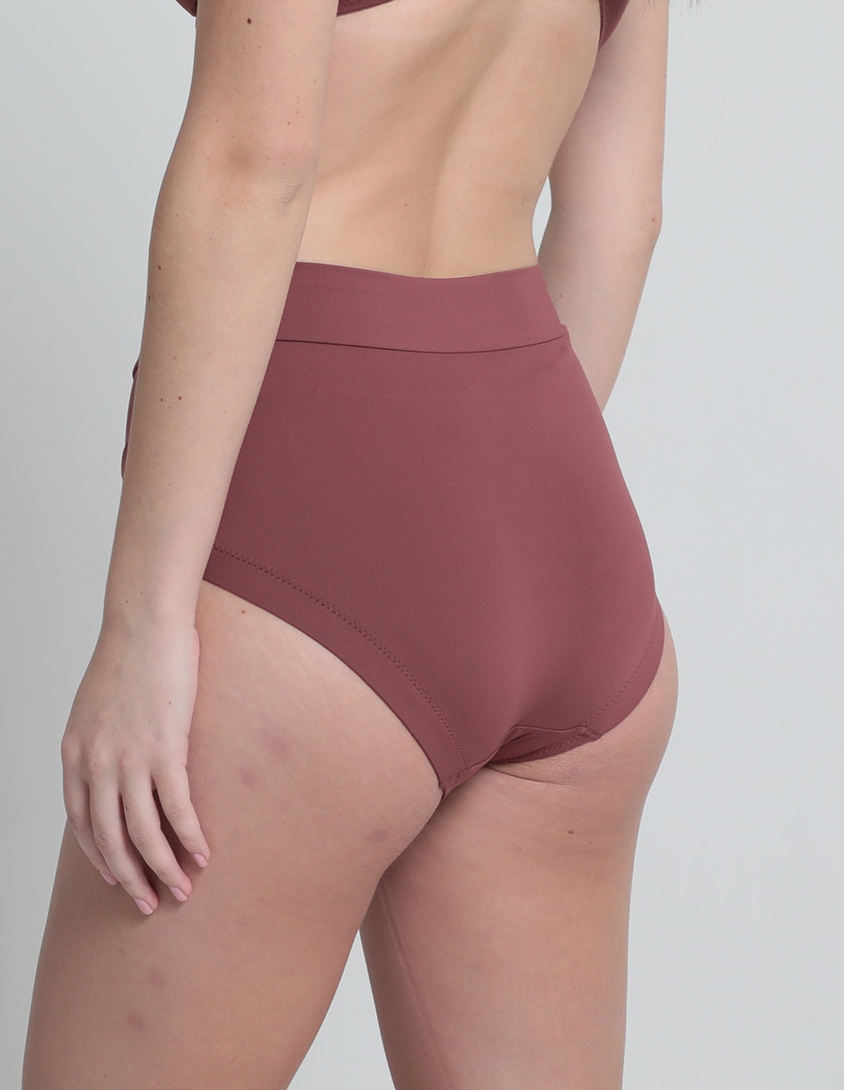 Panty Ilusión para mujer