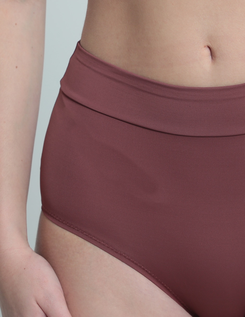 Panty Ilusión para mujer