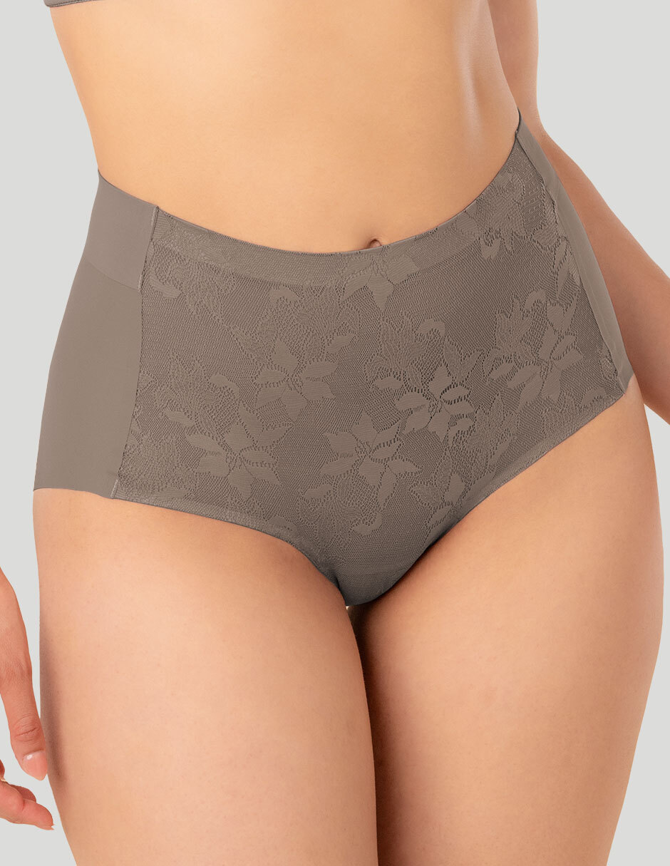 Panty para mujer