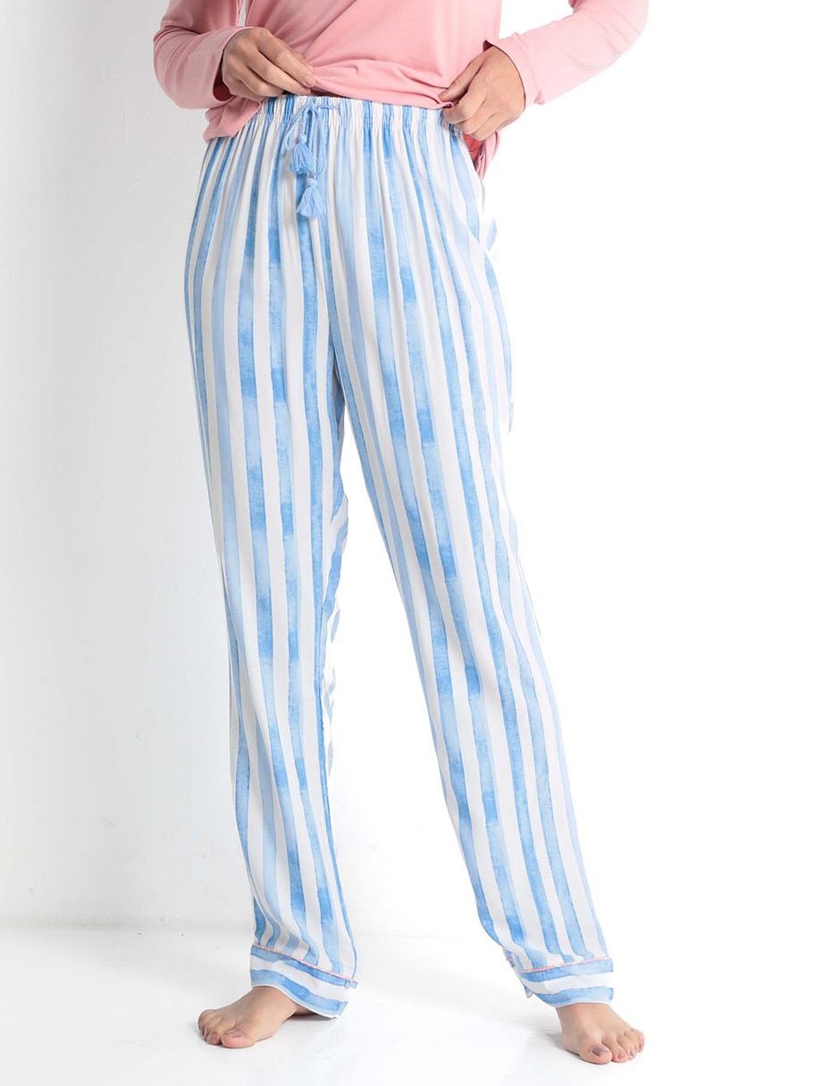 Pantalón relajado para mujer Pantalón relajado para mujer