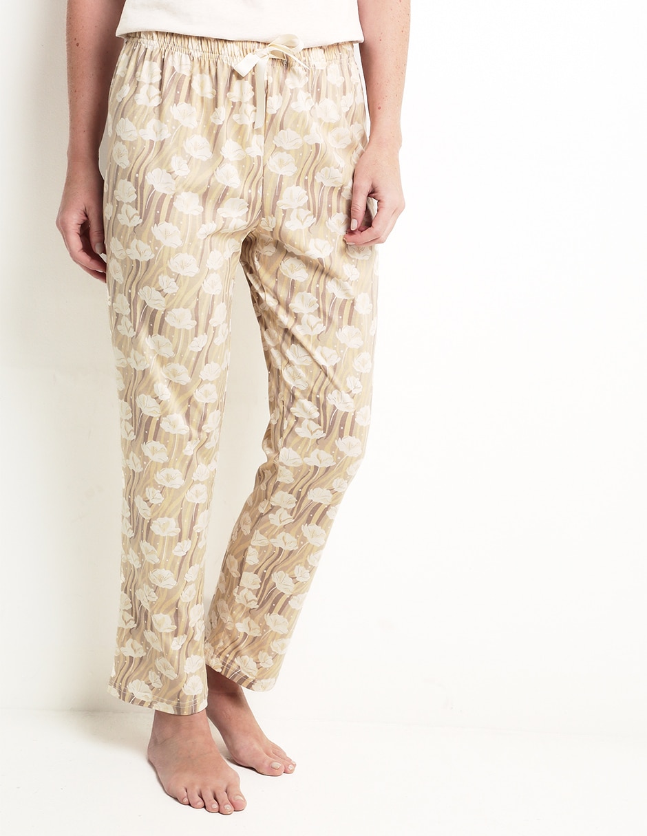 Pantalón relajado para mujer Pantalón relajado para mujer