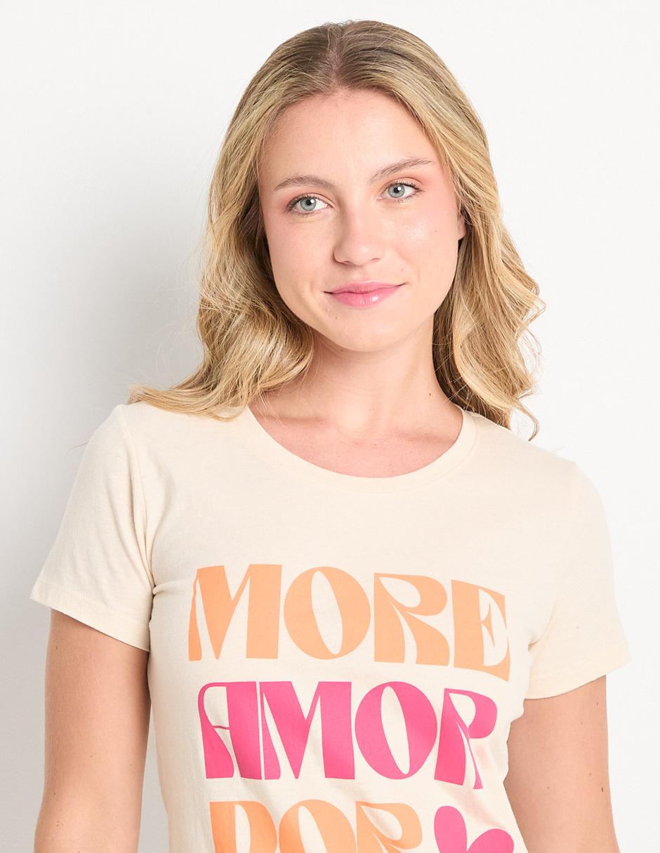 Camisón estampado 2