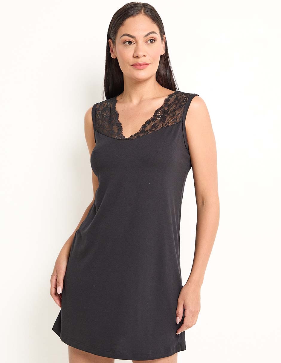 Camisón Camisón