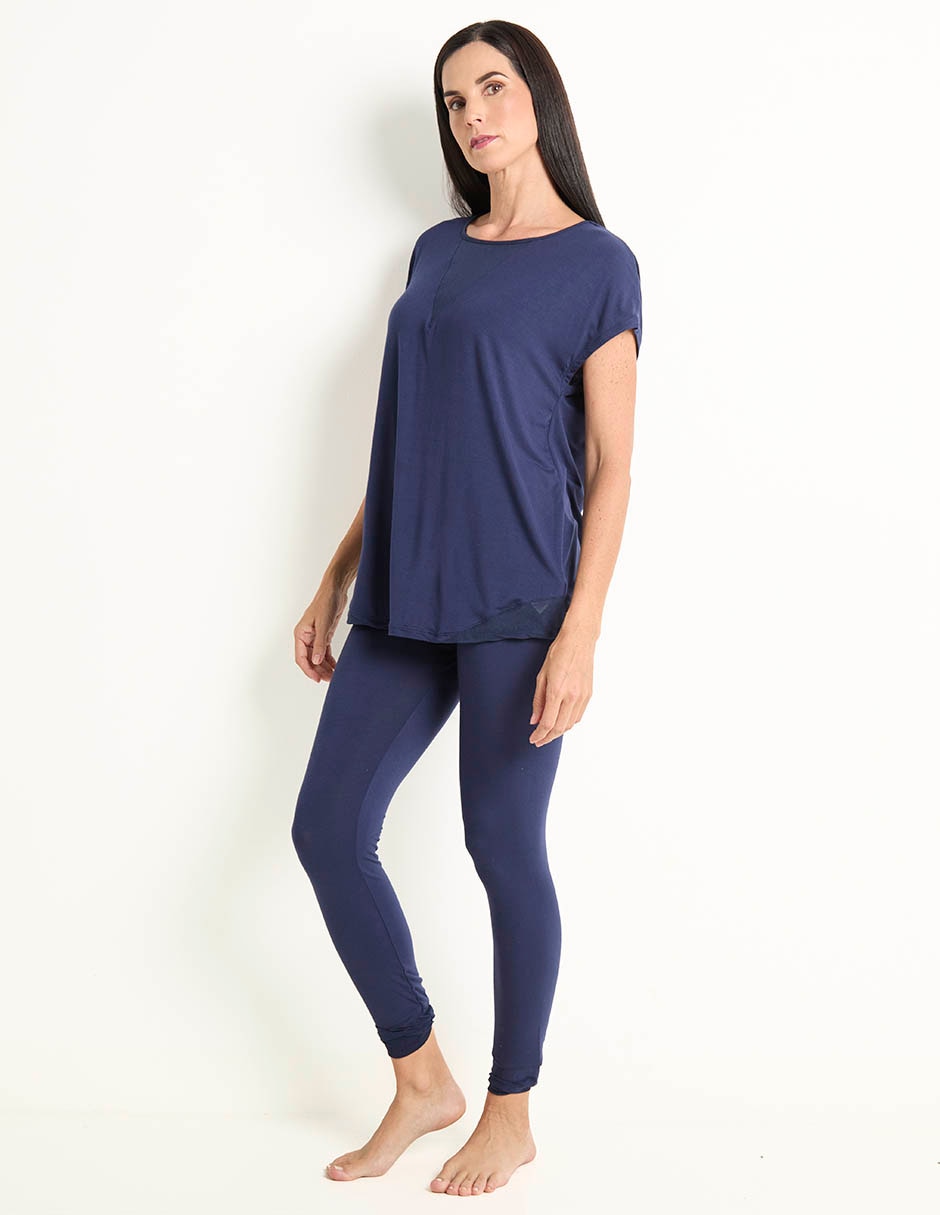 Conjunto pijama para mujer 3